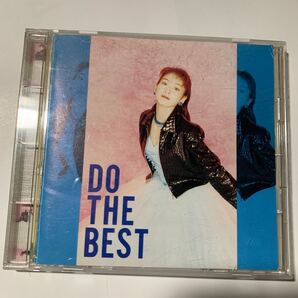DO THE BEST 森高千里
