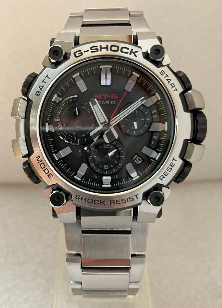 Yahoo!オークション -「gショック 電波 ソーラー 中古」の落札