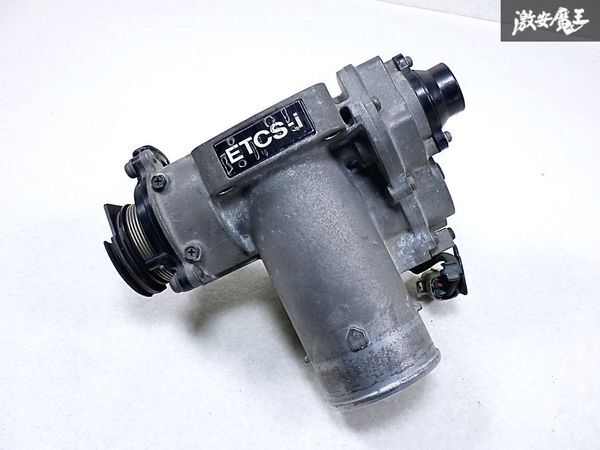 トヨタマーク2 JZX110 純正スロットル Yahoo!オークション -「jzx110 スロットル」の落札相場・落札価格