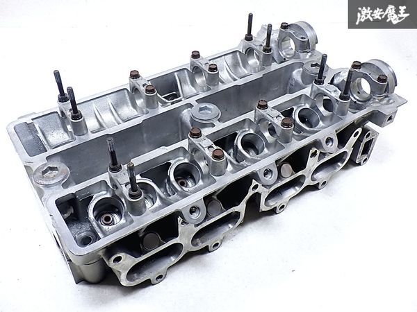 AE86 4AG ヘッドASSY 純正 レビン トレノ 2025年最新】Yahoo!オークション -ae86 シリンダーヘッドの中古
