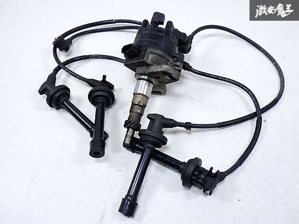 日産純正　サニトラ　フルトラ　後期　デスビキャップ　ローター　パッキン 2025年最新】サニトラ デスビ関連の商品一覧 - Yahoo!オークション