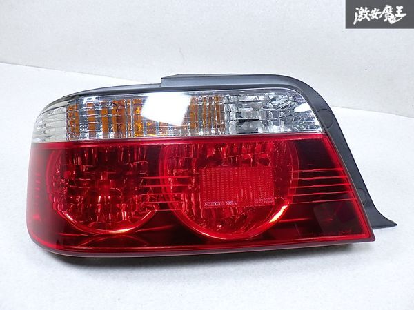 jzx100 後期 純正テール チェイサー マークⅡ 2025年最新】Yahoo!オークション -チェイサー jzx100 純正