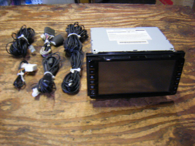 2025年最新】Yahoo!オークション -トヨタ純正 nhzn-w59gの中古品