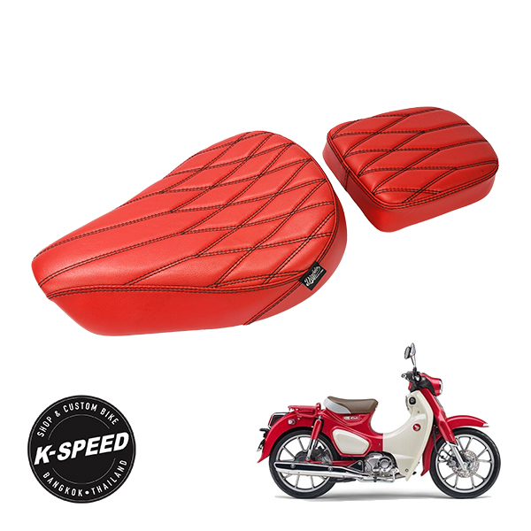 ★大幅値下げ【未使用】ホンダバイク純正シートC125 2025年最新】Yahoo!オークション -スーパーカブc125シートの中古