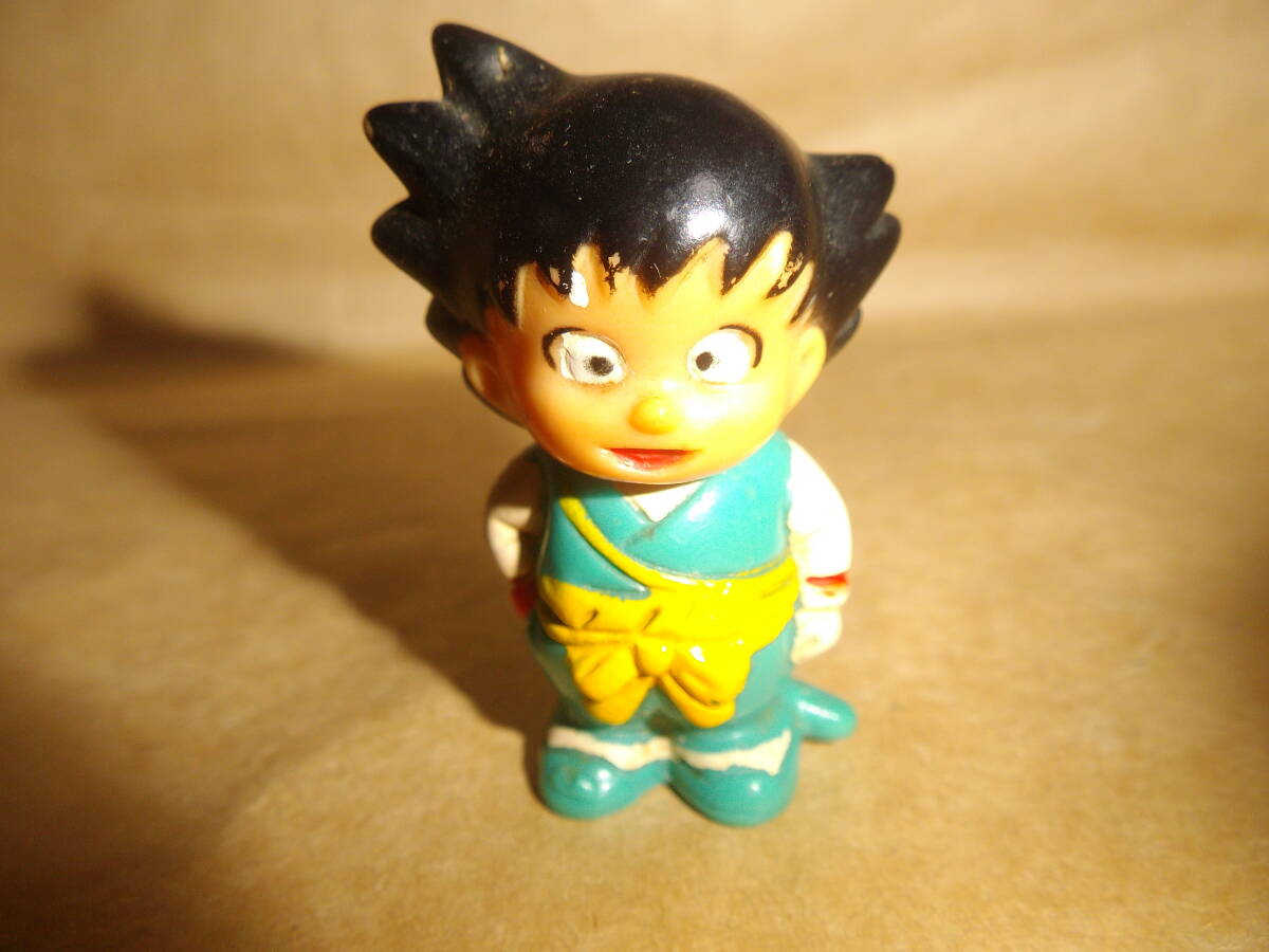 当時物▪︎レア物 ドラゴンボール フィギュア グッズ Yahoo!オークション -「当時物 ドラゴンボール」(フィギュア) の