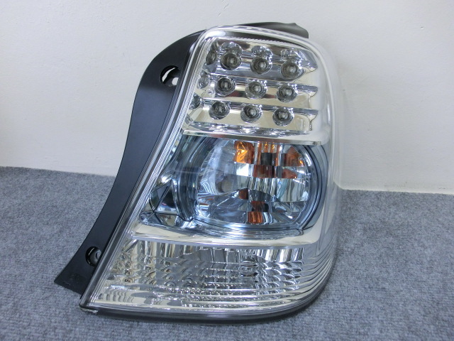 トヨタ サイ SAI AZK10 純正 右 テールライト ランプ レンズ 2025年最新】Yahoo!オークション -sai azk10 テールの中古品
