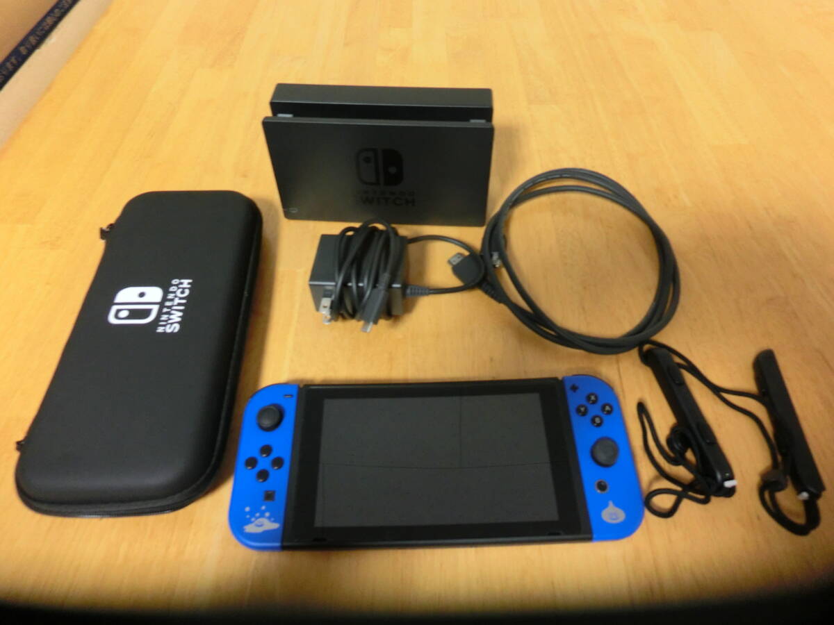 ニンテンドースイッチ 本体のみ ジャンク品 Yahoo!オークション -「任天堂switch ジャンク」(ニンテンドー