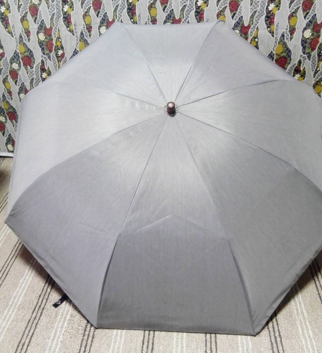 SunBarrier100 折り畳み晴雨兼用UV傘 中古品 2025年最新】Yahoo!オークション -日傘サンバリア100の中古品