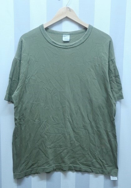 2-1675B/ Buzz Rickson's упаковка футболка нижняя рубашка 1 пункт BUZZ RICKSON'S стоимость доставки 200 иен 