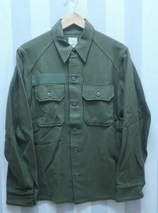 at2868/OG-108 フィールドシャツ