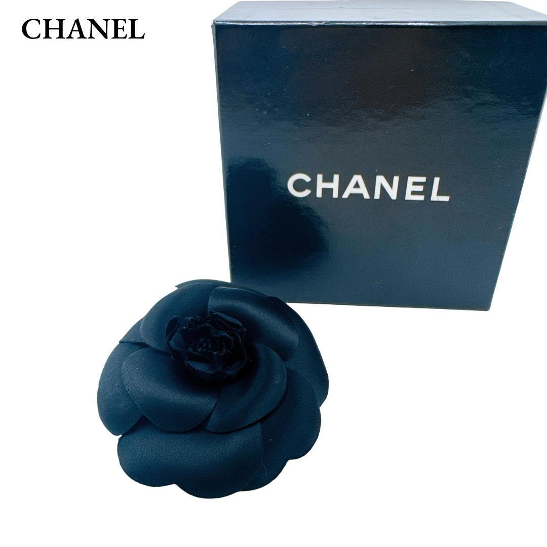 【未使用】CHANEL 黒 サテン コサージュ 2025年最新】Yahoo!オークション -シャネル コサージュの中古品
