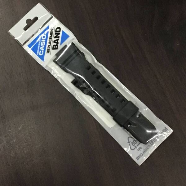 ☆G-SHOCK★GD-350-1専用国内純正バンドベルト)6-10437686