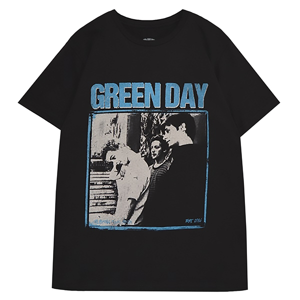 【未使用】Green Day Tシャツ XL 2025年最新】Yahoo!オークション -green day tシャツ xlの中古品