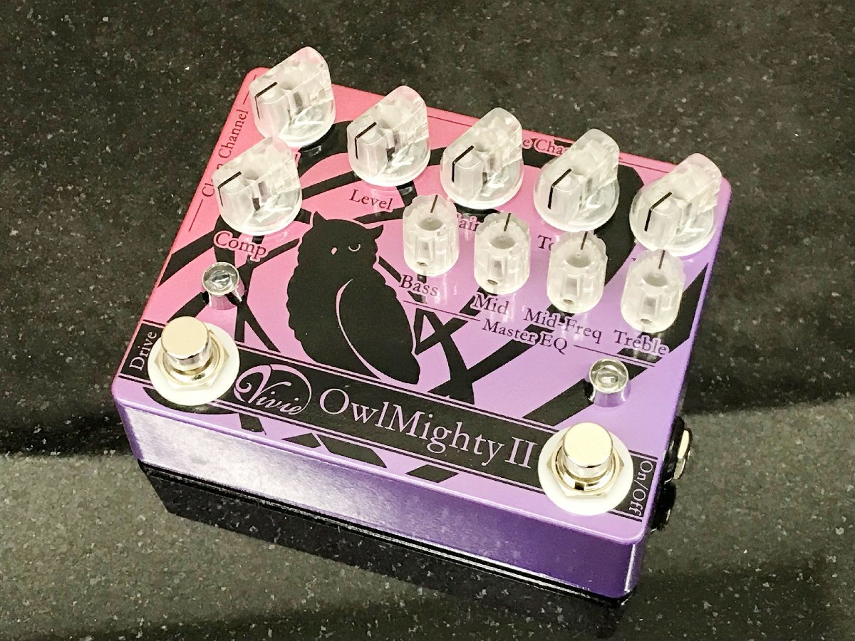 最終値下げ！！ Vivie OwlMighty 【ジャンク品】 最終値下げ！！ Vivie OwlMighty 【ジャンク品】 Yahoo