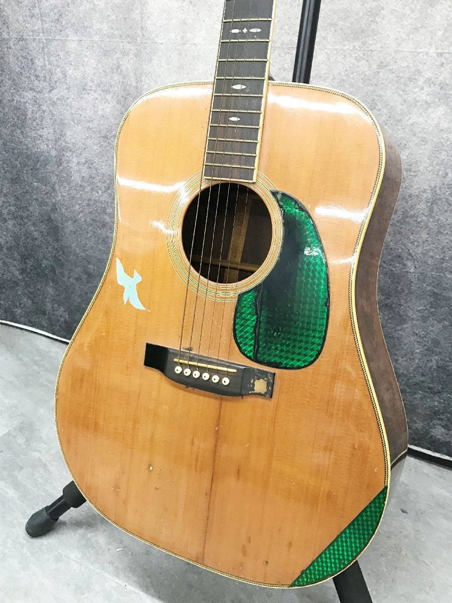 アコースティックギター◇TOKAI Yahoo!オークション -「tokai」(アコースティックギター