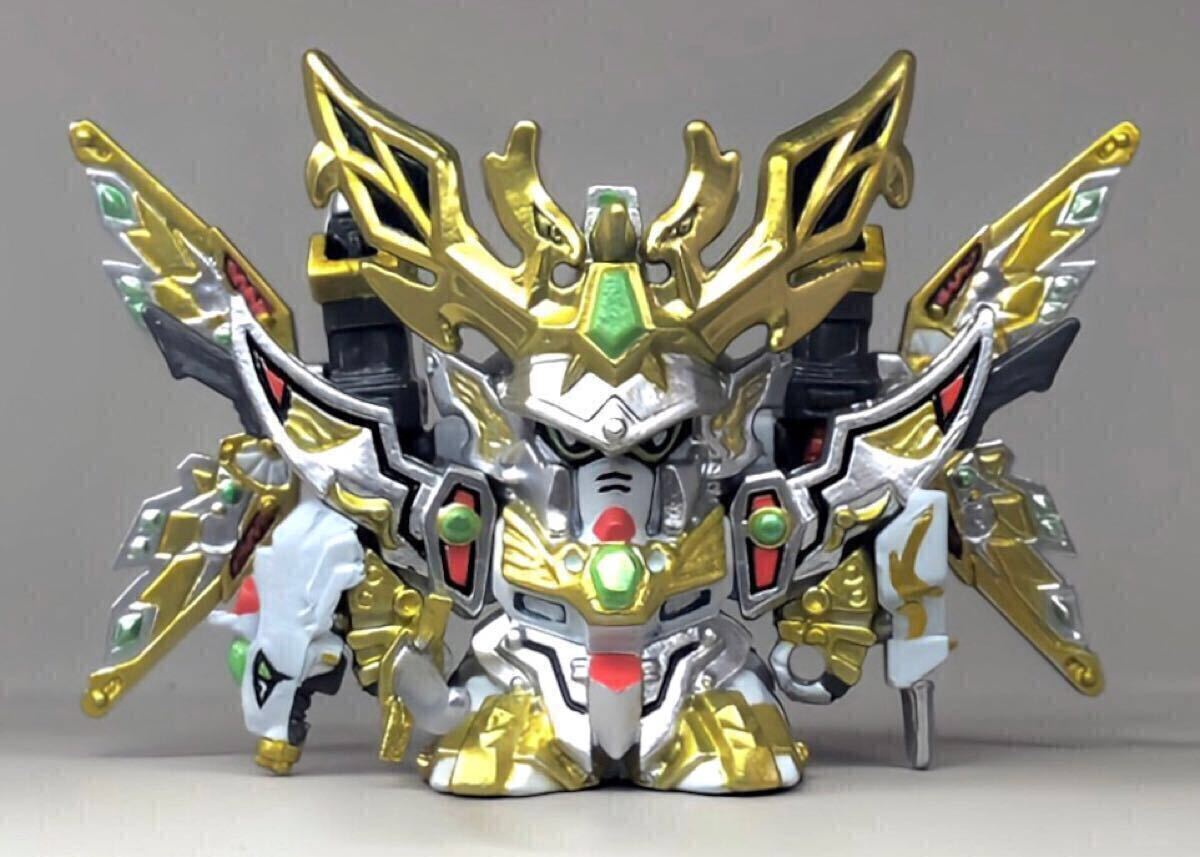 ガン消し 超機動大将軍 SDガンダム Yahoo!オークション -「大将軍 ガン消し」の落札相場・落札価格