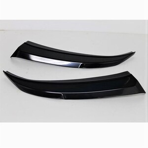 ルーミーカスタム M900A,910A (LED用) H28/11~R2年8月 ROOMYCUSTOM 未塗装品 アイライン 左右セット 新品 (NO.401)