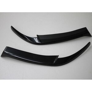 タントカスタム LA650S,LA660S (LED後期用) R4年10月~ 未塗装アイライン 左右セット 新品 (NO.454)