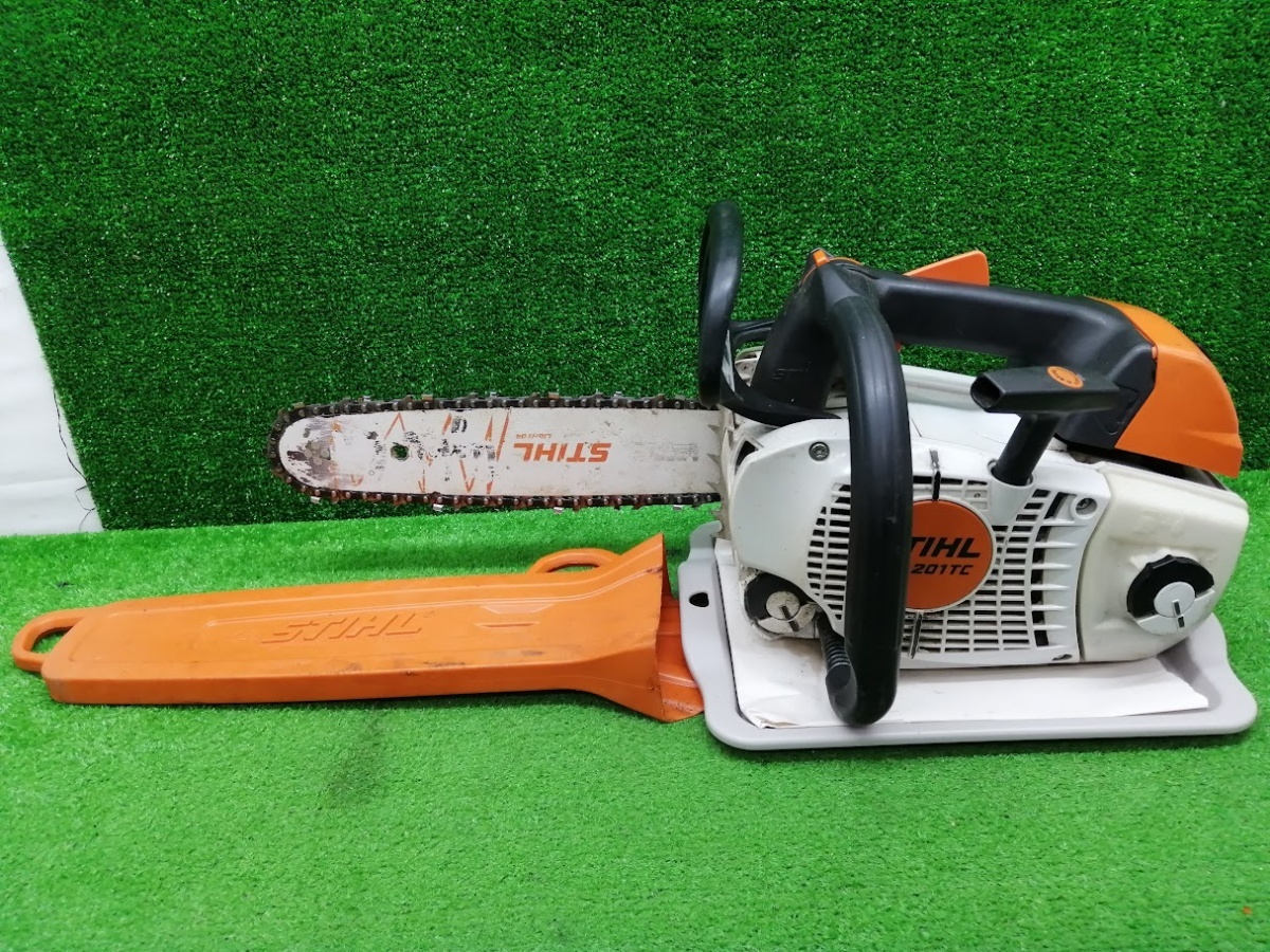 2025年最新】Yahoo!オークション -stihlの中古品・新品・未