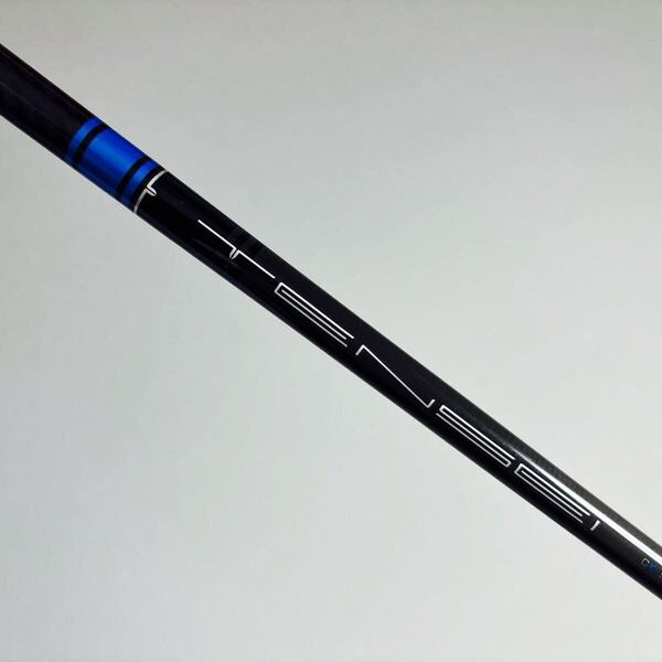 【送料無料】TENSEI CK BLUE 60 S ミズノ スリーブ付 ドライバー シャフト 三菱 テンセイ ブルー MP ST 200 220 230