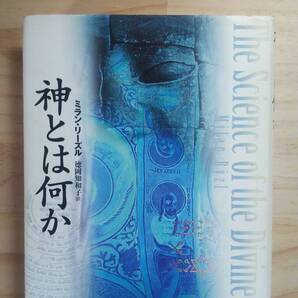 (TB‐6) 神とは何か(単行本) 著作者=ミラン・リーズル (新評論)