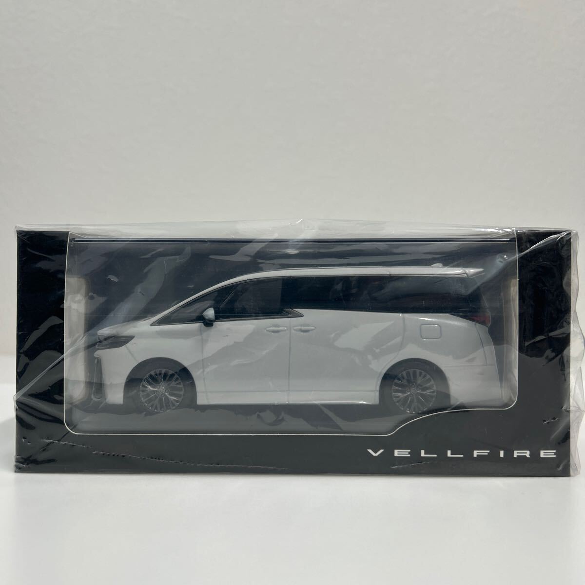 VELLFIRE ミニカー 非売品 ② 2025年最新】Yahoo!オークション -非売品 ヴェルファイア