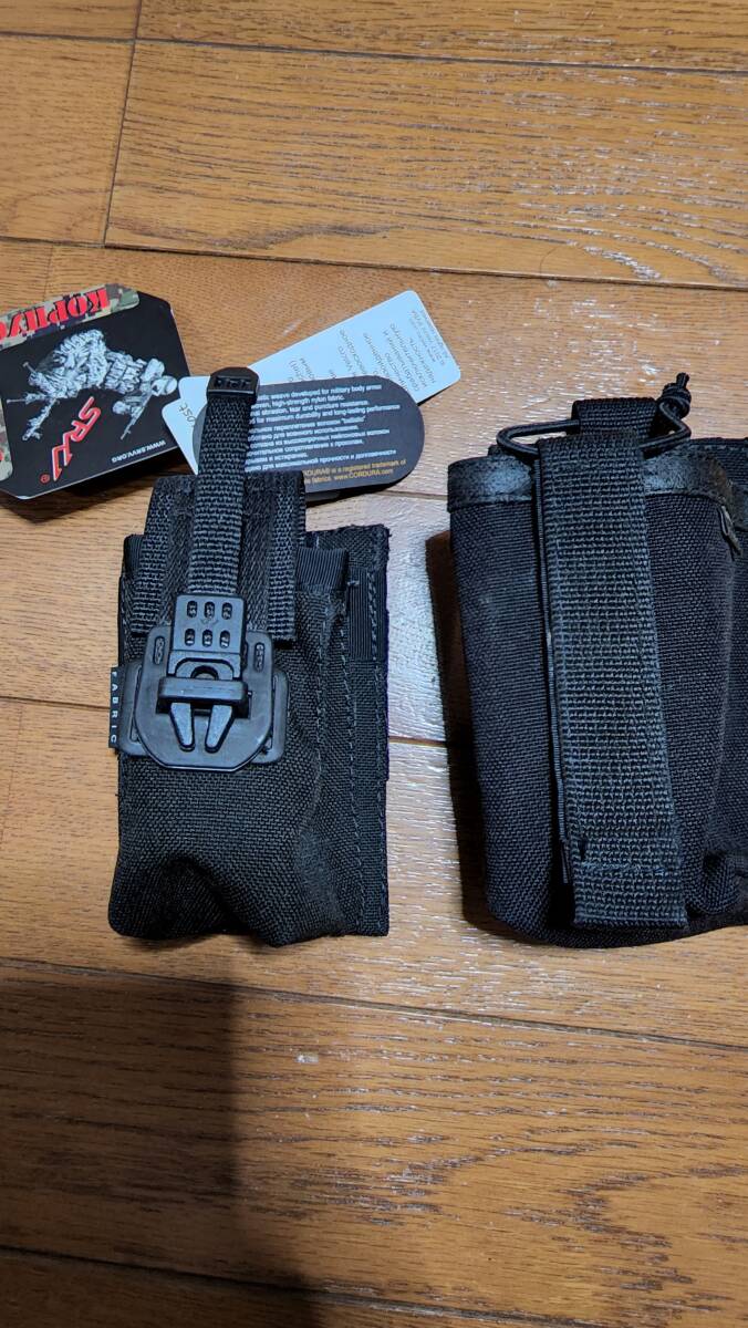 Yahoo!オークション -「ロシア fsb」(その他) (個人装備)の落札