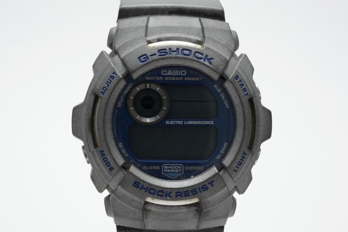 Yahoo!オークション -「g-shock g-2000」(その他) (G-SHOCK)の