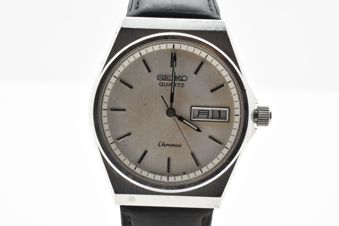 Yahoo!オークション -「8123.」(セイコー) (さ行)の落札相場