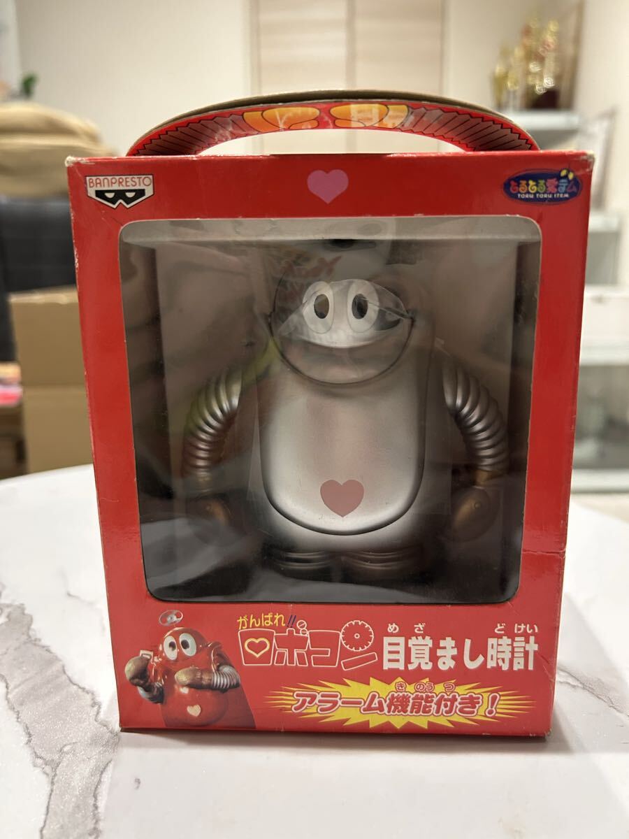 【希少】【レトロ】 がんばれ‼︎ ロボコン おもちゃ 時計 Yahoo!オークション -「がんばれロボコン」(その他) (ビンテージ
