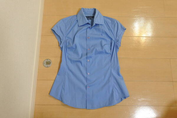 ☆美品☆ラルフローレン POLO RALPH LAUREN 半袖 シャツ チュニック サイズS