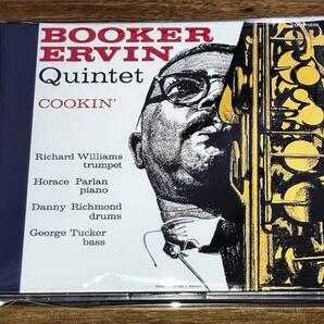 送料込み Booker Ervin ブッカー・アーヴィン /The Freedom Book フリーダム・ブック SACD 即決