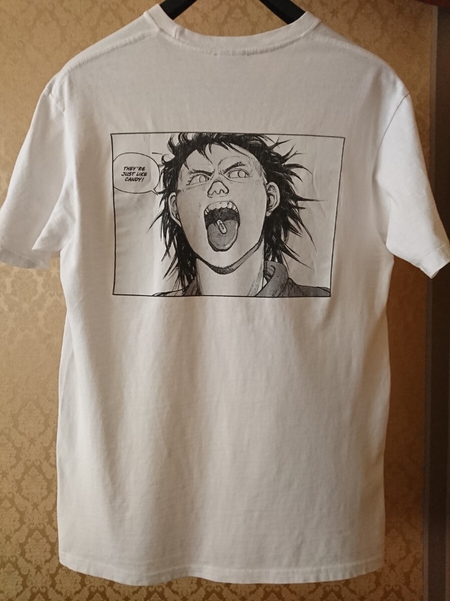 SUPREME Akira まつけんのために 2025年最新】Yahoo!オークション -supreme akiraの中古品・新品