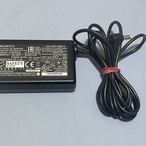 SONY 純正品 ACアダプター ADP-10MR A