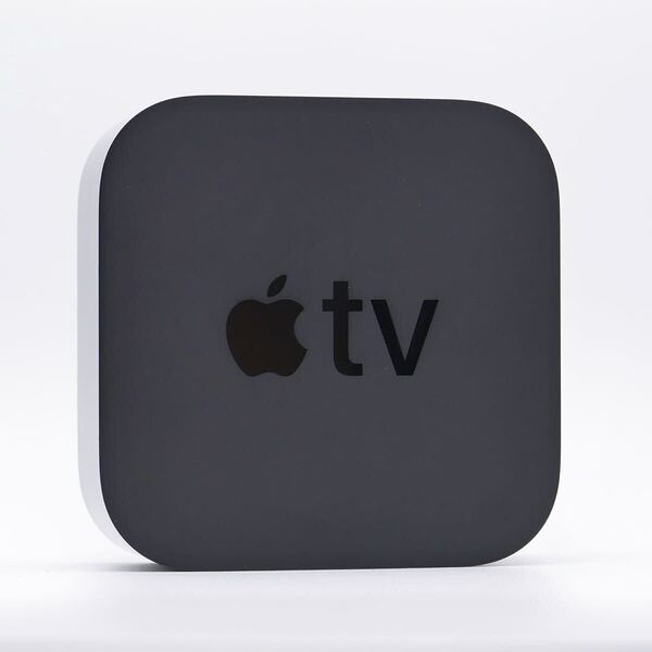 〈即決〉APPLE TV 4K 第1世代 32GB A1842 本体のみ