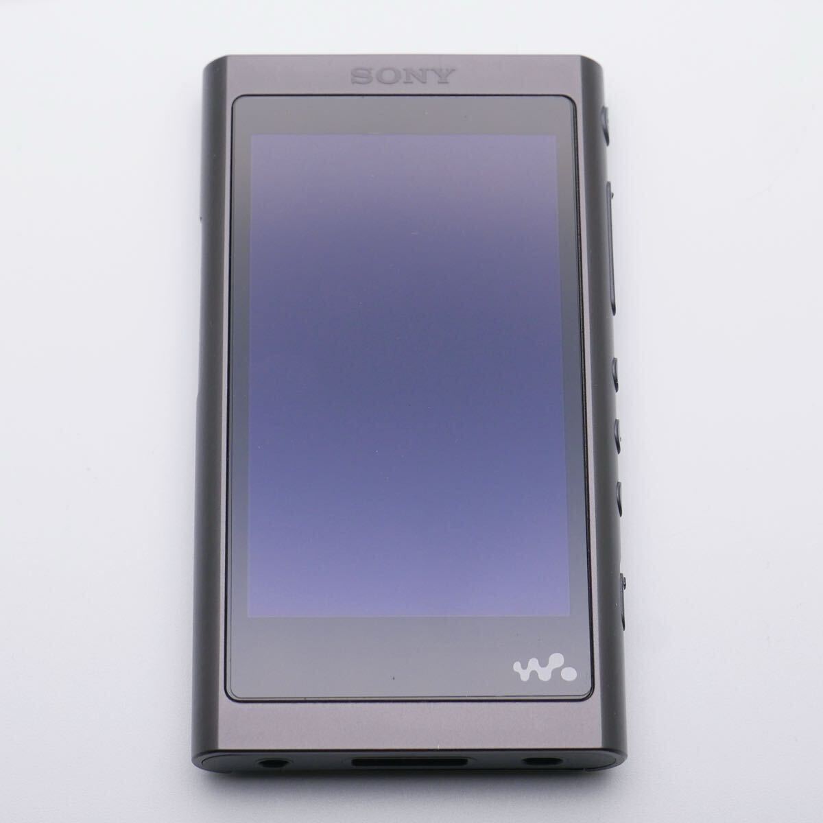 中古 Sony NW-A55 デジタルオーディオプレーヤー 動作確認済 Yahoo!オークション -「nw-a55」の落札相場・落札価格