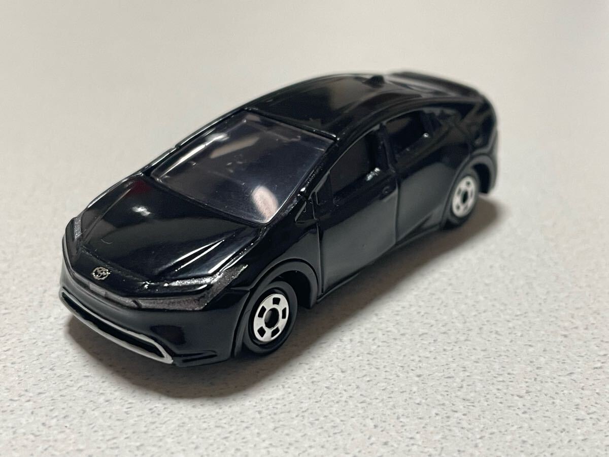 トヨタ プリウス60 色見本 ブラック ミニカー 2025年最新】Yahoo!オークション -プリウス60系(ミニカー)の中古