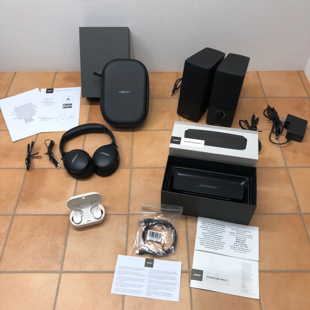 Bose スピーカーセット サウンドシステム ジャンク Yahoo!オークション -「ジャンクスピーカー」(BOSE) (一般)の