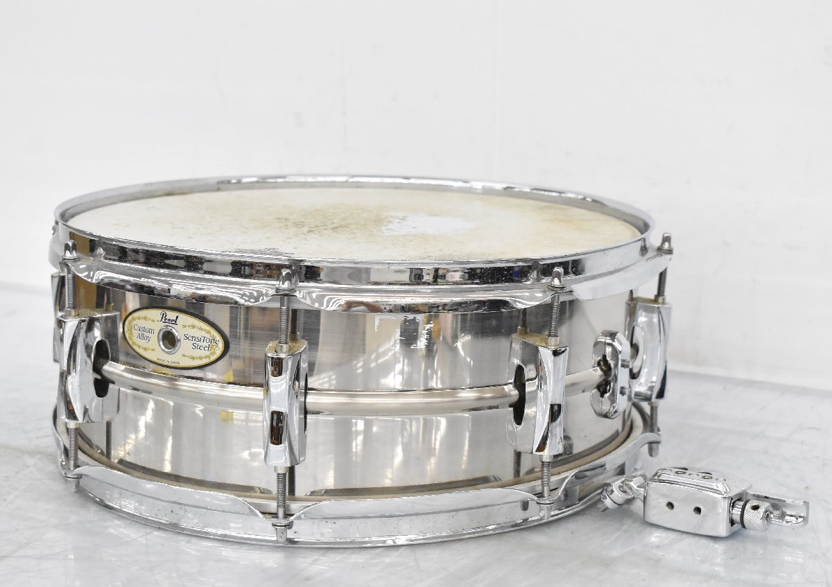 Yahoo!オークション -「steel」(ドラム) (打楽器)の落札相場