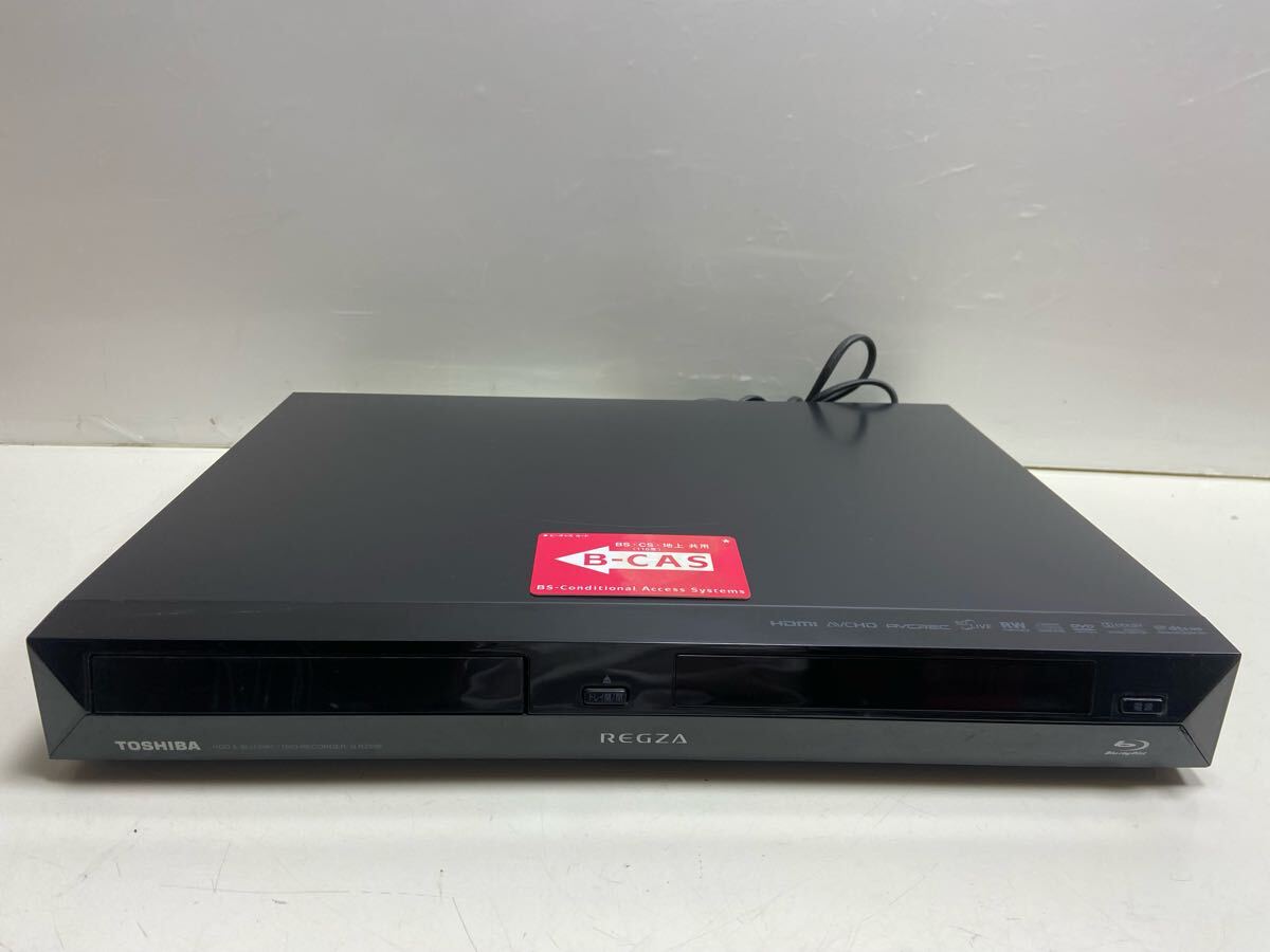 東芝REGZA HDD&ブルーレイレコーダー D-BZ500 未使用品 2025年最新】Yahoo!オークション -d-bz500の中古品・新品・未