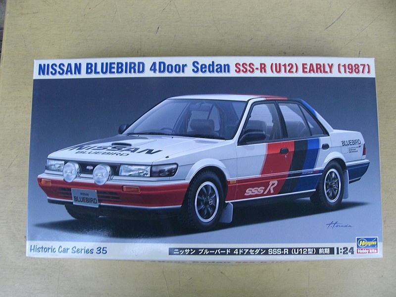 ムサシノ オテンバ 未飛行 エンジン メカ付き 絶版 その他 :: Yahoo!Auction|DEJAPAN - Simple & Easy Japanese