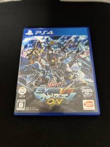 a158 PS4 機動戦士ガンダム EXTREME VS マキシブーストON バナパスコートカード付