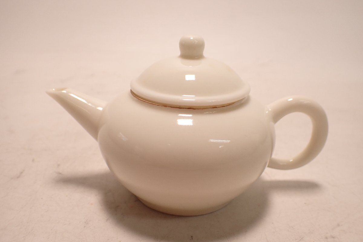 水注 煎茶道具 希少レア大土瓶大きい急須水差し花器時代青い水注し和風かけ有り 2025年最新】Yahoo!オークション -煎茶道具 水注の中古品・新品