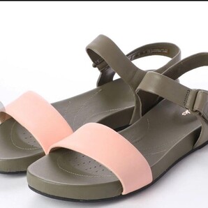 Clarks クラークス サンダル 3.0