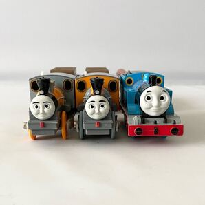 ダッシュ・バッシュ・トーマス★プラレール 希少