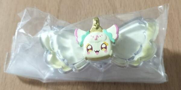 キミとアイドルプリキュア♪ プリキュアリボンコレクション2 プリルン