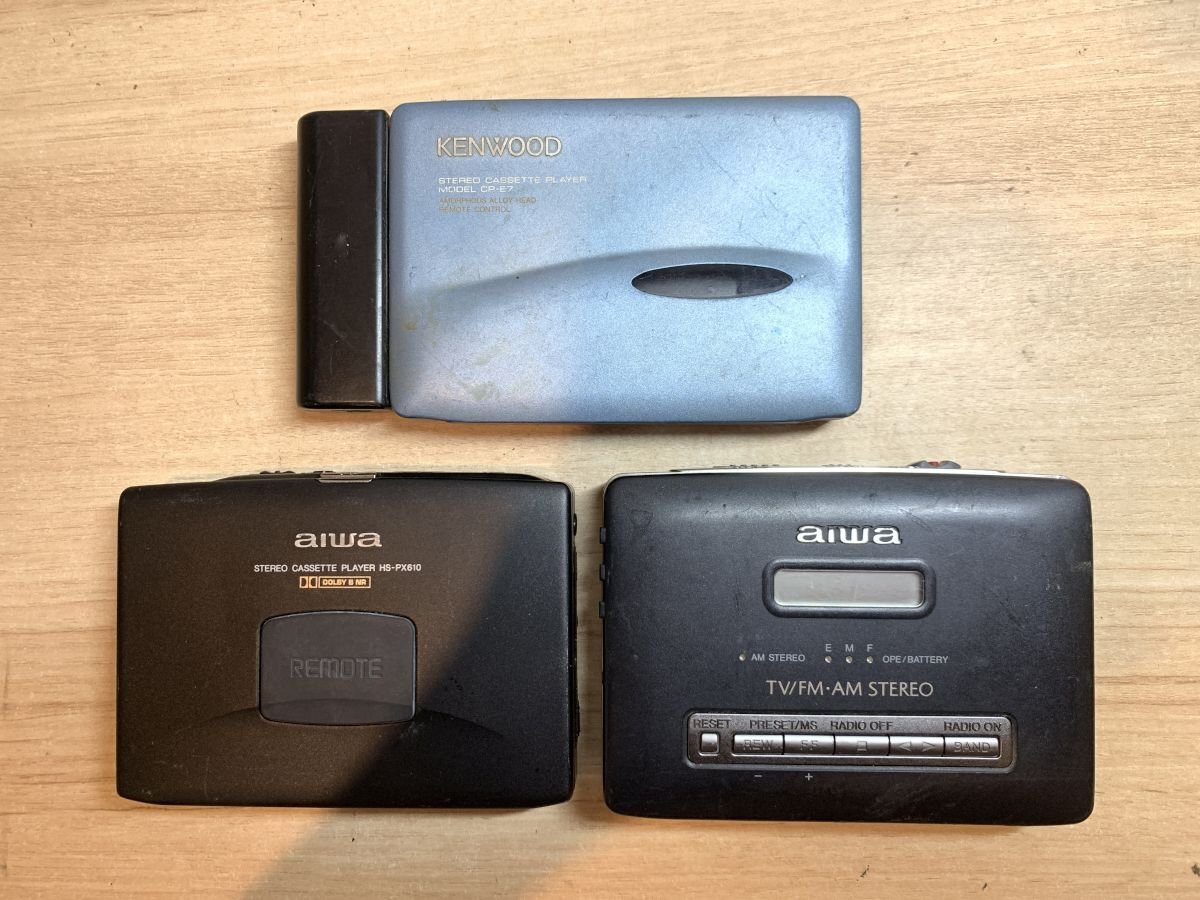 劇レア 逆輸入 アイワ HS-PX417 カセットプレイヤー Yahoo!オークション -「aiwa hs px」(カセットプレーヤー