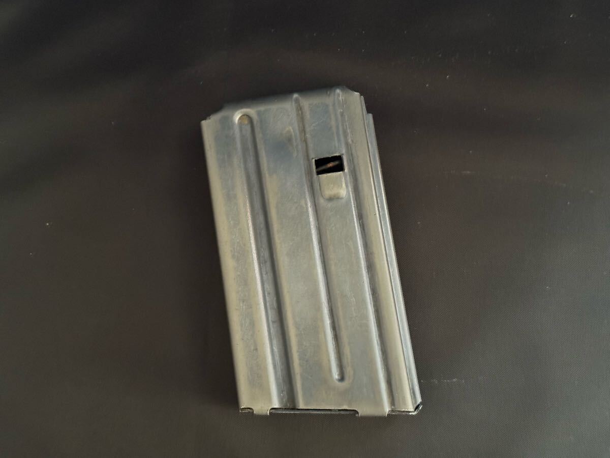 Yahoo!オークション -「colt ar-15 マガジン」(電動ガン