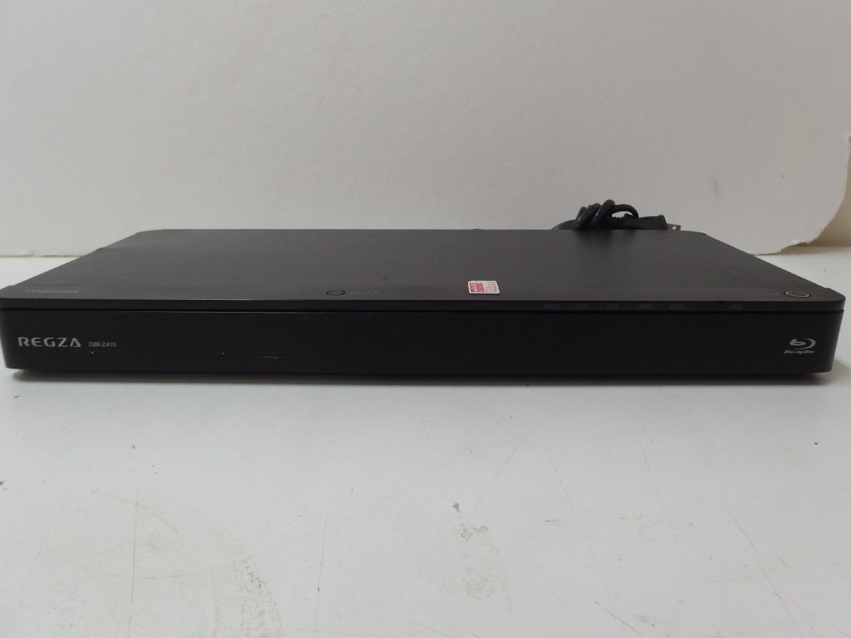 【ジャンク品】 TOSHIBA DBR1009 2025年最新】Yahoo!オークション -ジャンク(東芝)の中古品・新品