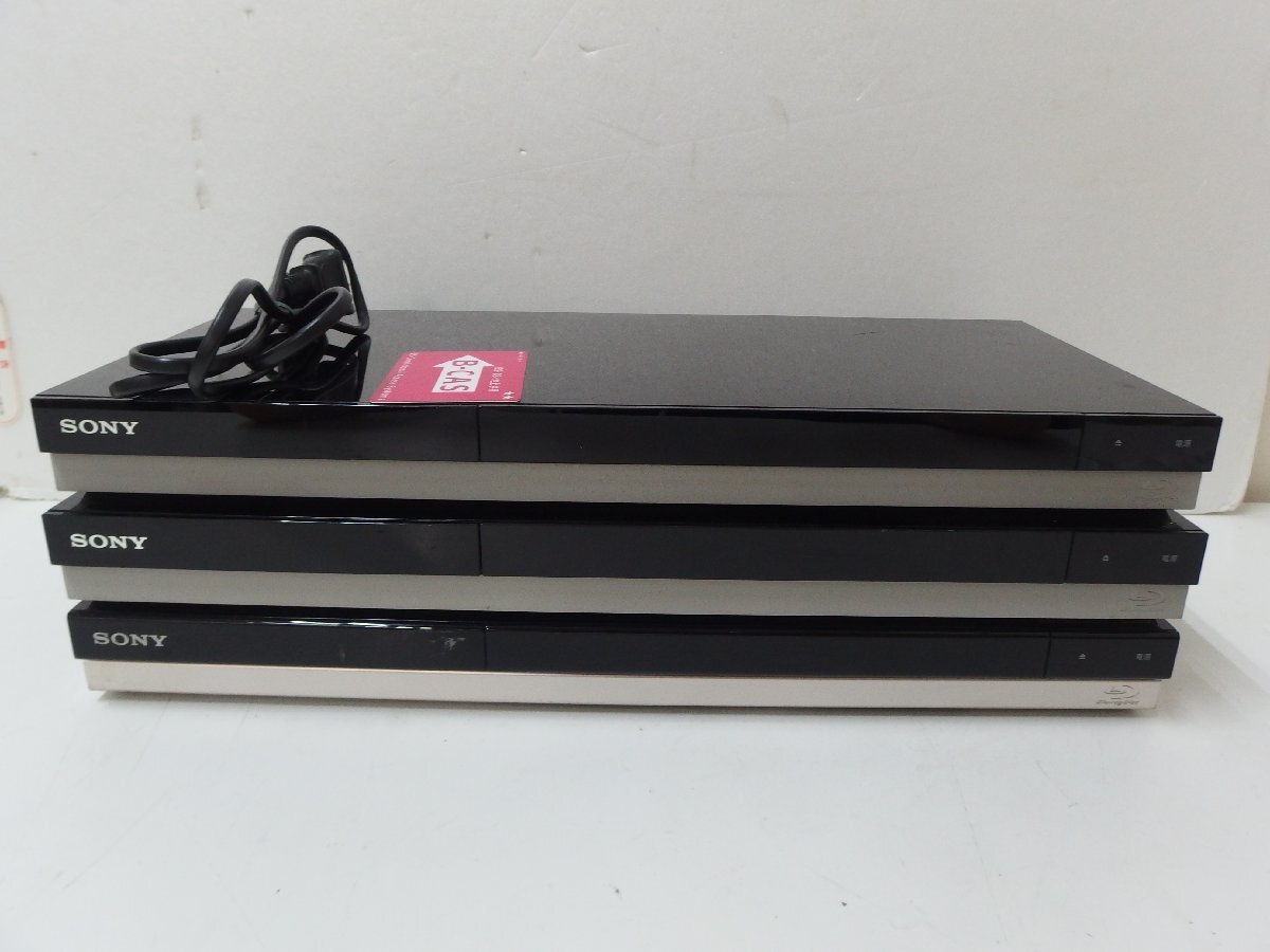 SONY BDZ-ZT1500 ジャンク品 2025年最新】Yahoo!オークション -sony bdz zt1500の中古品